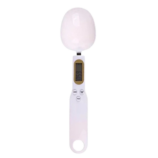 Cuillère a Mesure intelligentes